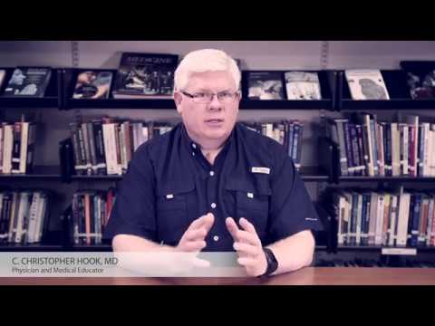 A physician shares why CBHD's summer conference is important