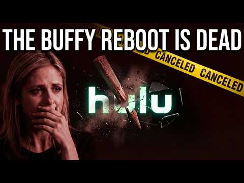 Buffy Reboot CANCELED — The Leaked Script Told Us Everything