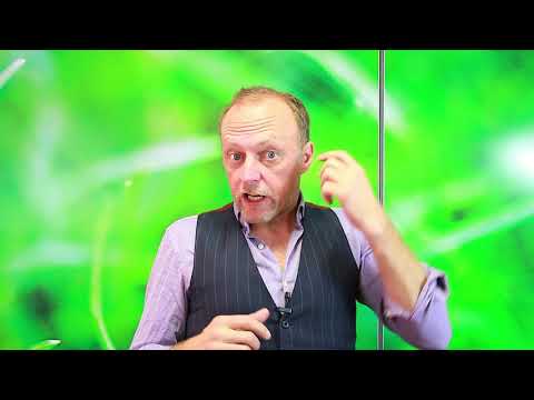 Achieving Remarkable Results in Negotiation - Simon Horton