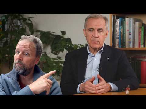 BREAKING: Prime Minister Carney Addresses The Nation