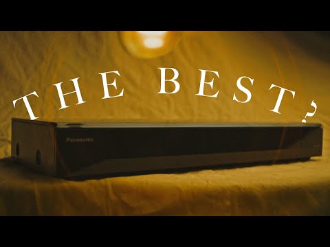 The PERFECT 4K Blu-ray Player for YOU (1st time buyer)