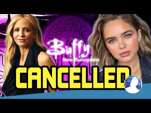 Buffy's Big Comeback Got Cancelled