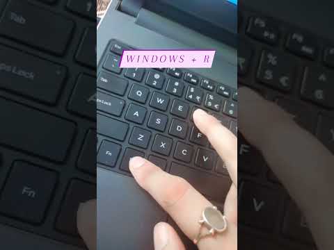How to check ip address in pc #shorts #youtubeshorts