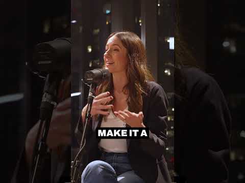 Want better warm intros? Make the ask clear and intentional 🎯 #sellbetter #shorts #fyp #B2BSales