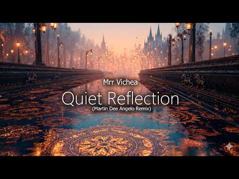 Mrr Vichea - Quiet Reflection (Martin Dee Angelo Remix)