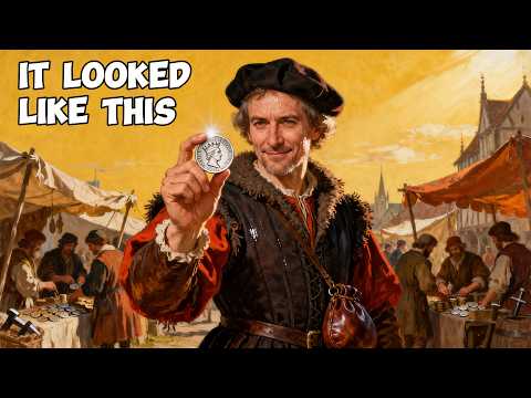 What MEDIEVAL Money ACTUALLY Looked Like and More | Boring History For Sleep