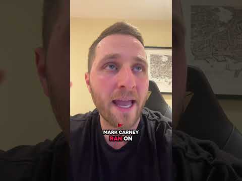 Carney Quietly DEFUNDS The CBC 🚨