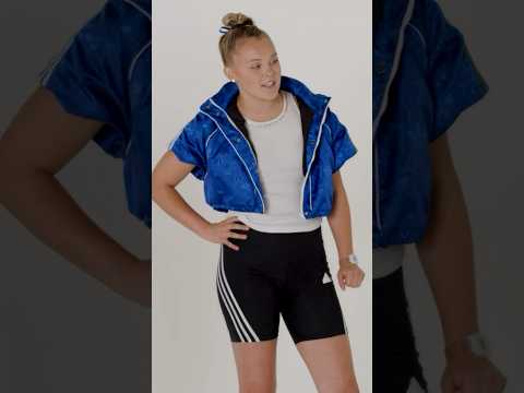 Masc or Fem? Jojo Siwa blind dates 6 lesbians 🌈