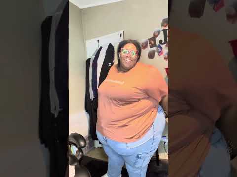SHEIN CURVE PLUS TRY-ON HAUL| Plus-Size Clothing