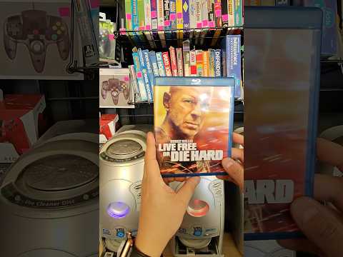 Trying to remove scratches from Blu Ray #cleaning #bluray #dvd #disc Player