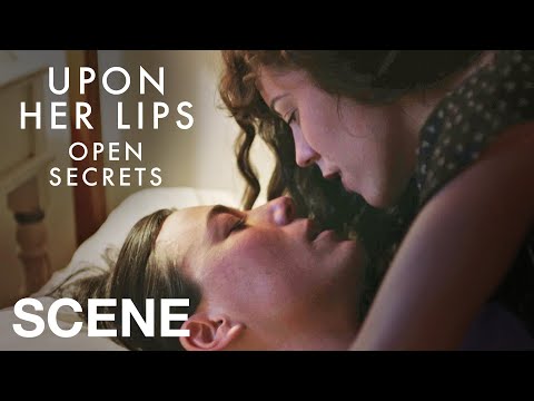 UPON HER LIPS: OPEN SECRETS - A Lesbian's Dilemma