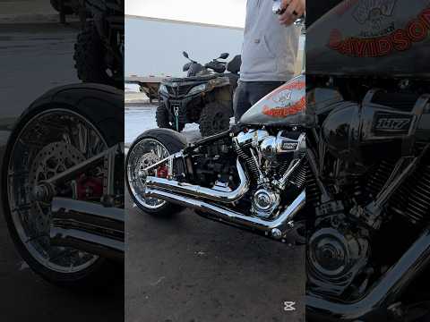S&amp;S 475 Cam sound comparison (117) #motorcycle #cams #harleydavidson #soundcheck
