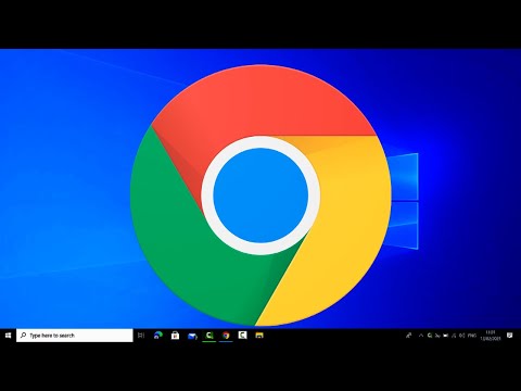 How to Download and Install Google Chrome on Windows 10