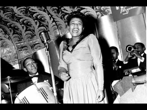 Ella Fitzgerald - The Muffin Man 1941