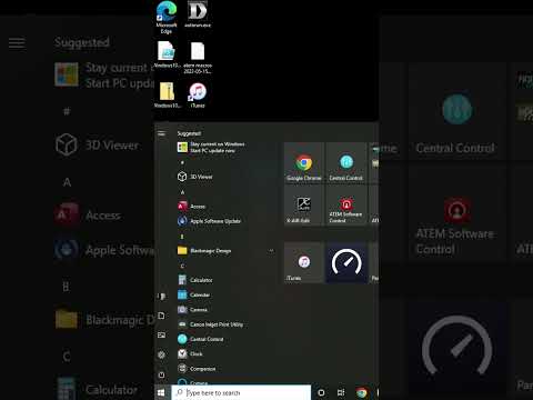 The absolute FASTEST way to find your IP address on a PC