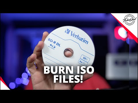 How to Backup a 4K Blu Ray or Standard Blu Ray | ISO Ripping &amp; Burning PC &amp; Mac Hardware &amp; Software